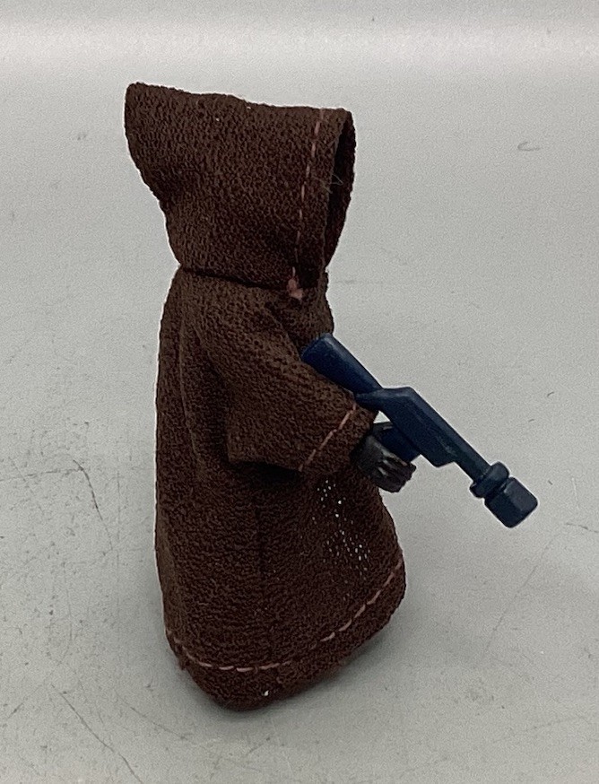 Jawa sold