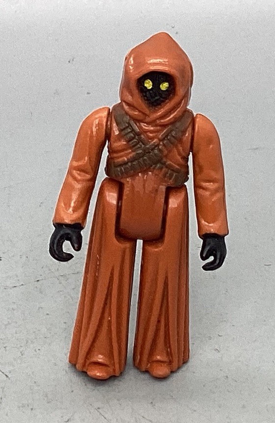 Jawa sold