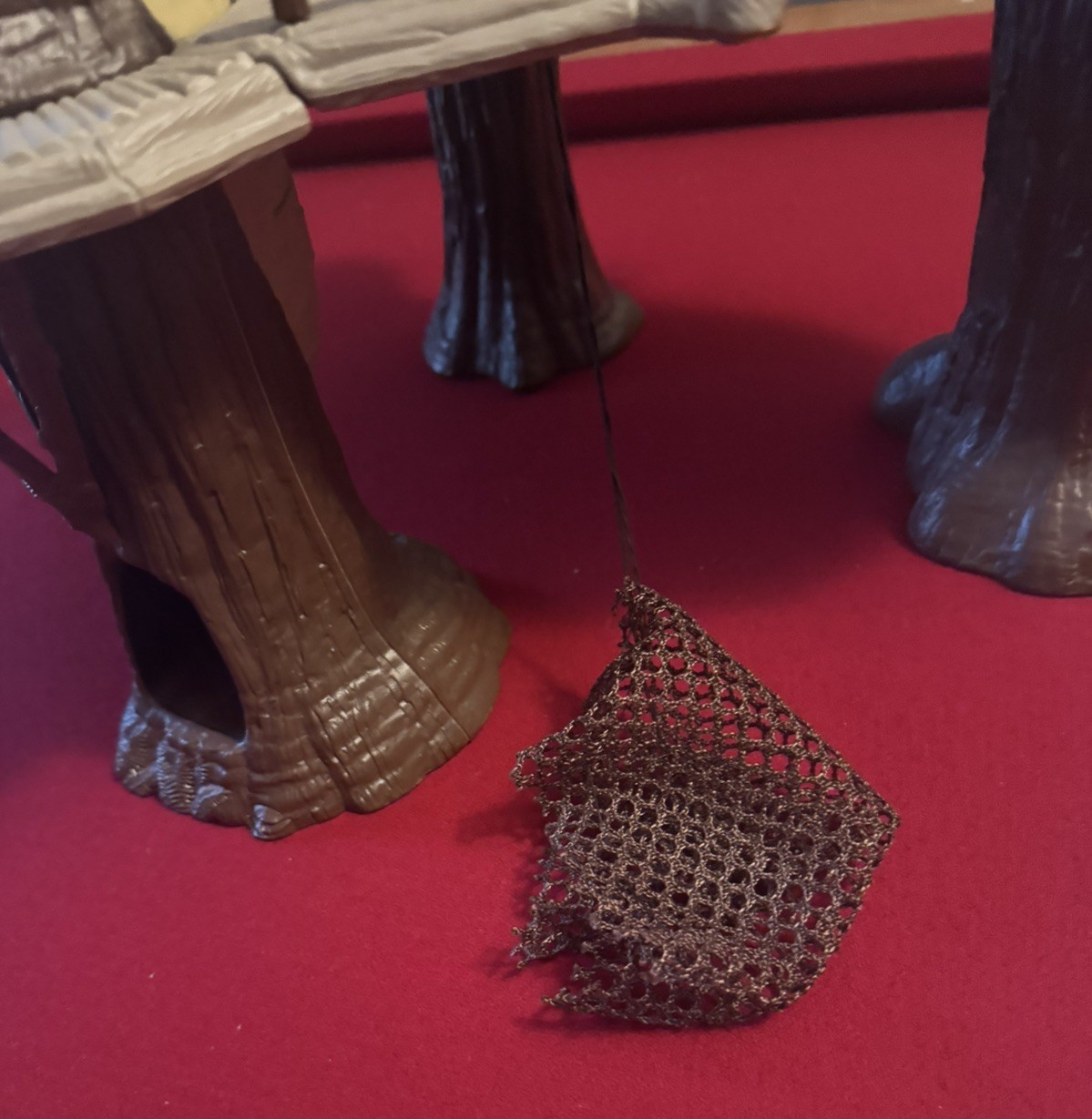 Ewok Village sold
