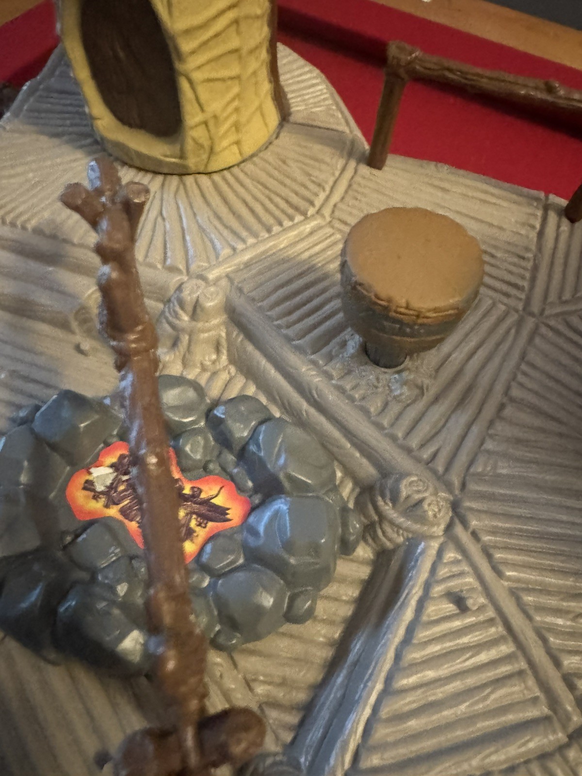 Ewok Village sold