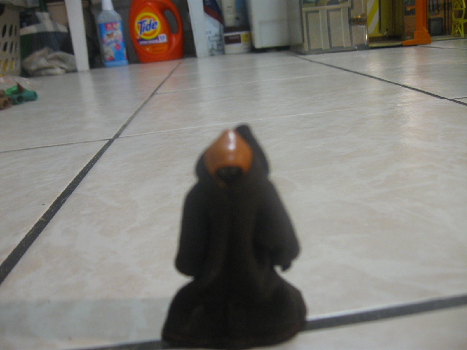 Jawa sold