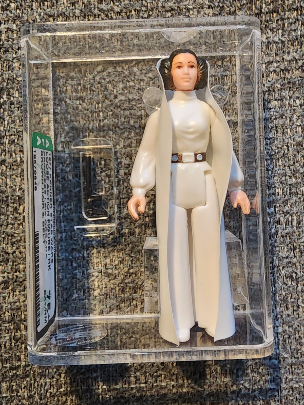 Princess Leia Organa sold