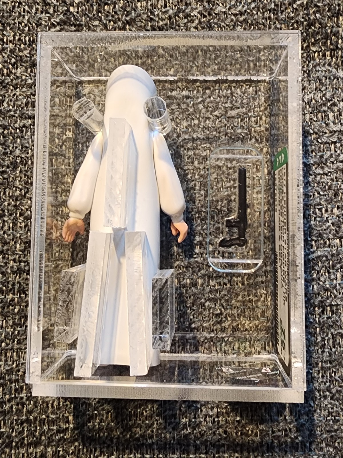Princess Leia Organa sold
