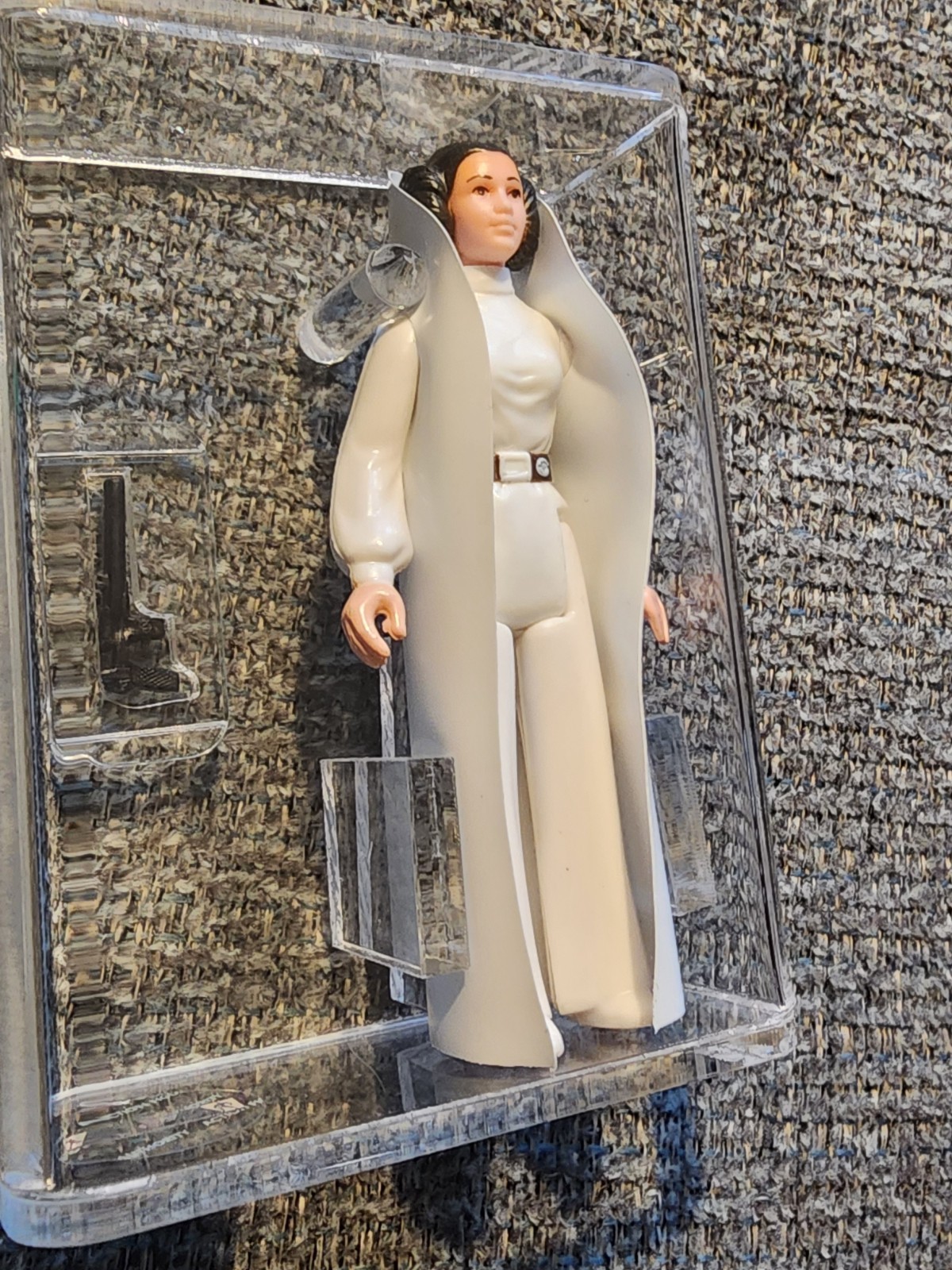 Princess Leia Organa sold