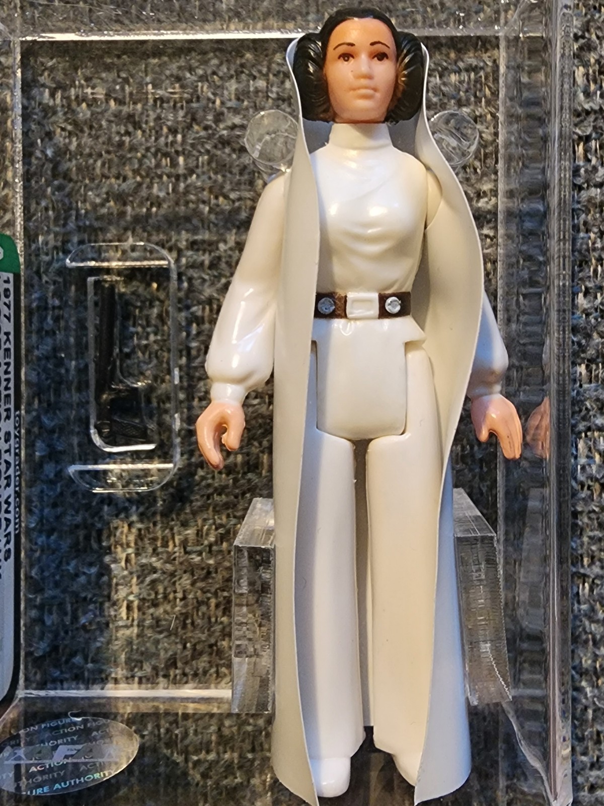 Princess Leia Organa sold