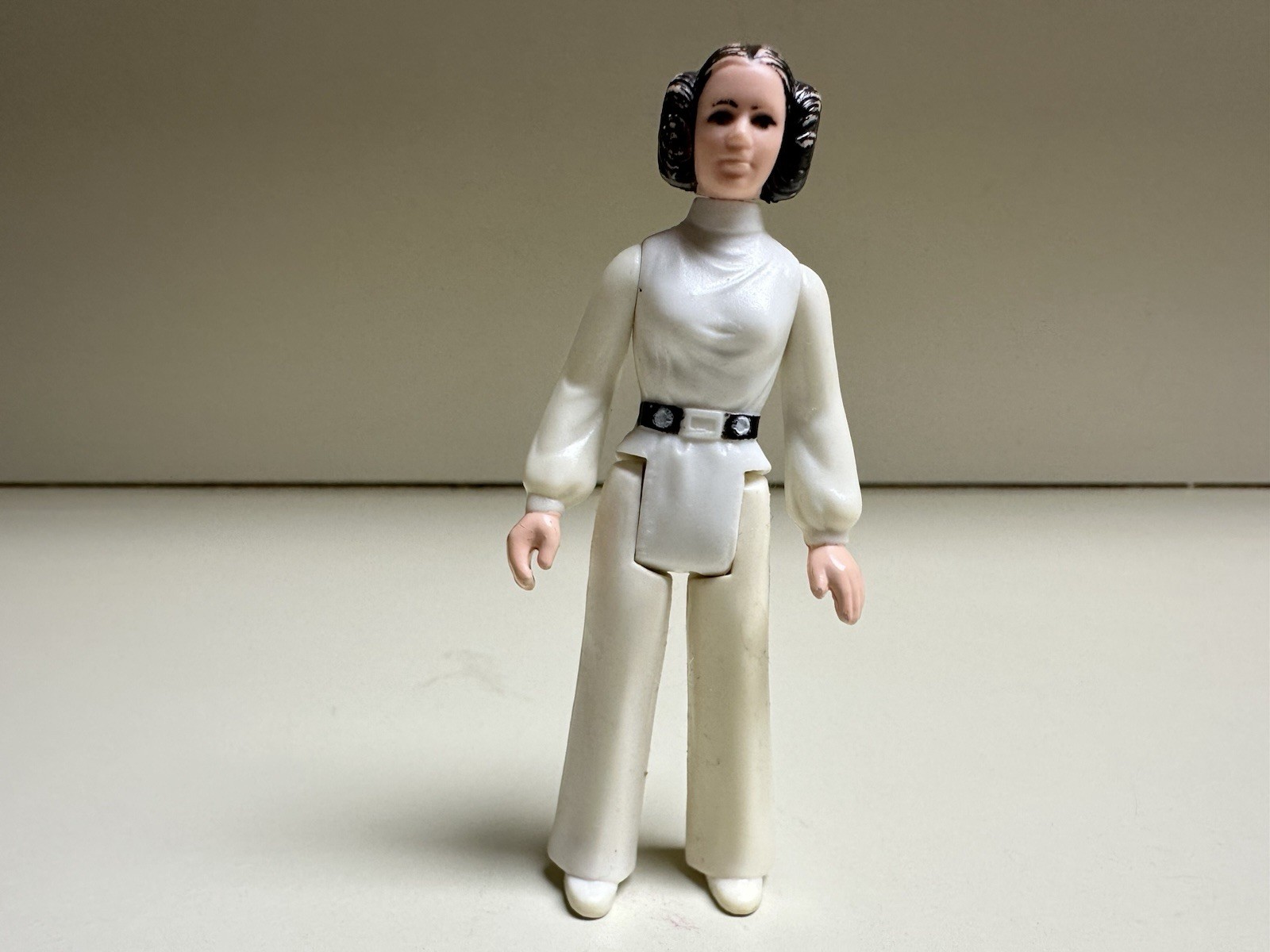 Princess Leia Organa sold