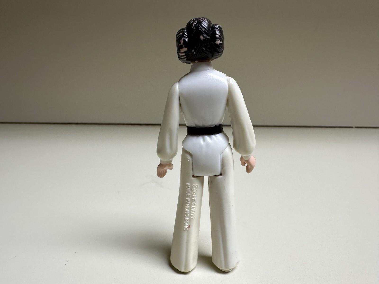 Princess Leia Organa sold