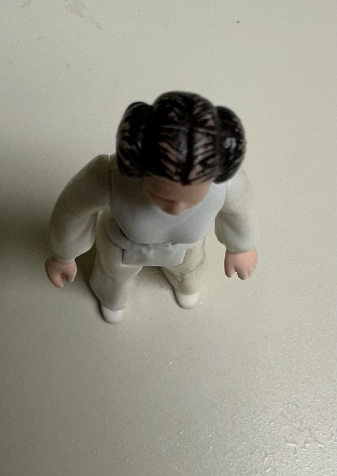 Princess Leia Organa sold