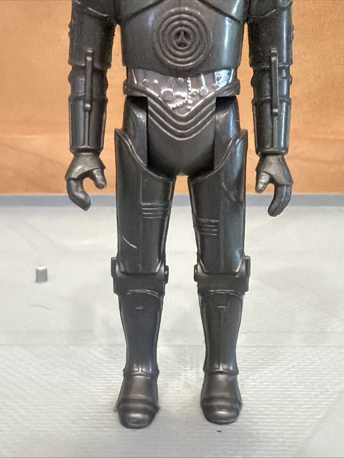 Zuckuss sold