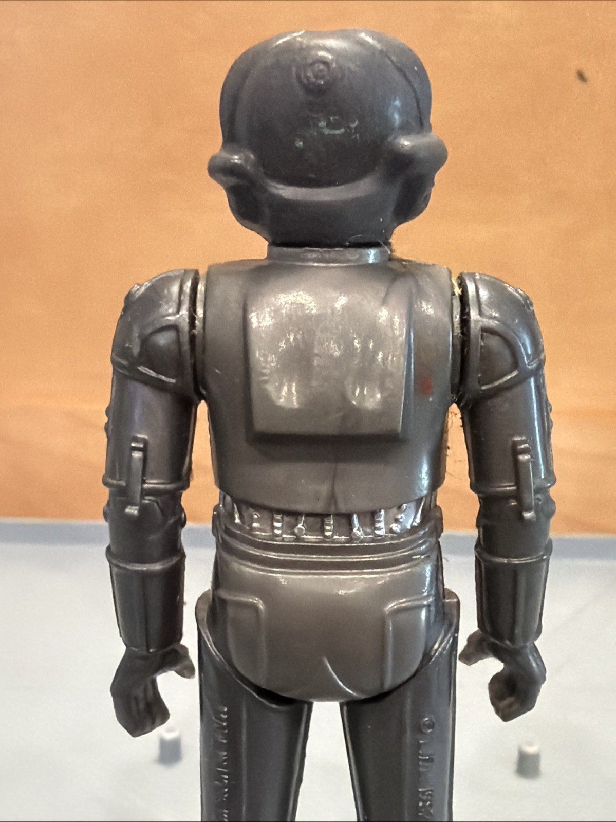 Zuckuss sold