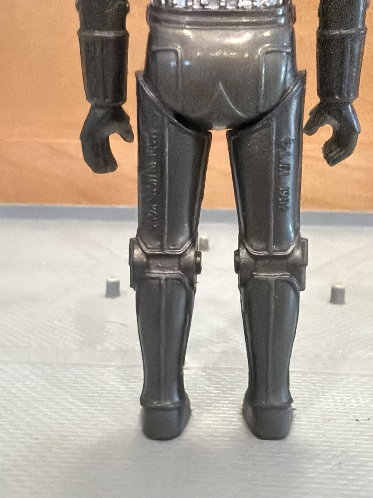 Zuckuss sold
