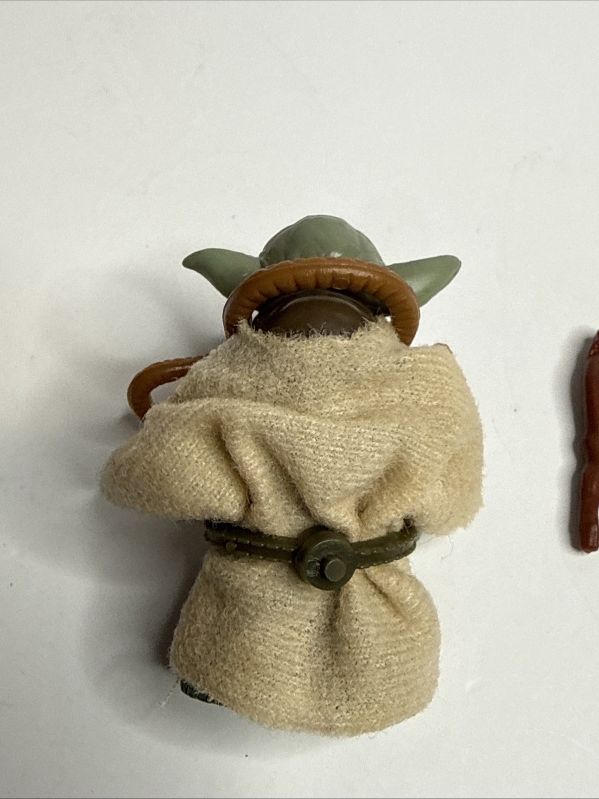 Yoda, The Jedi Master sold