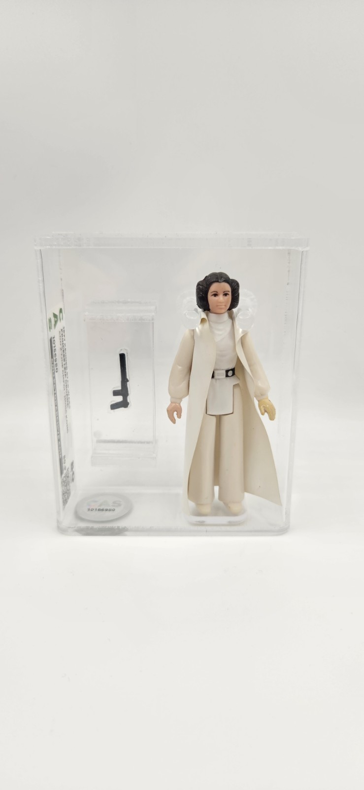 Princess Leia Organa sold