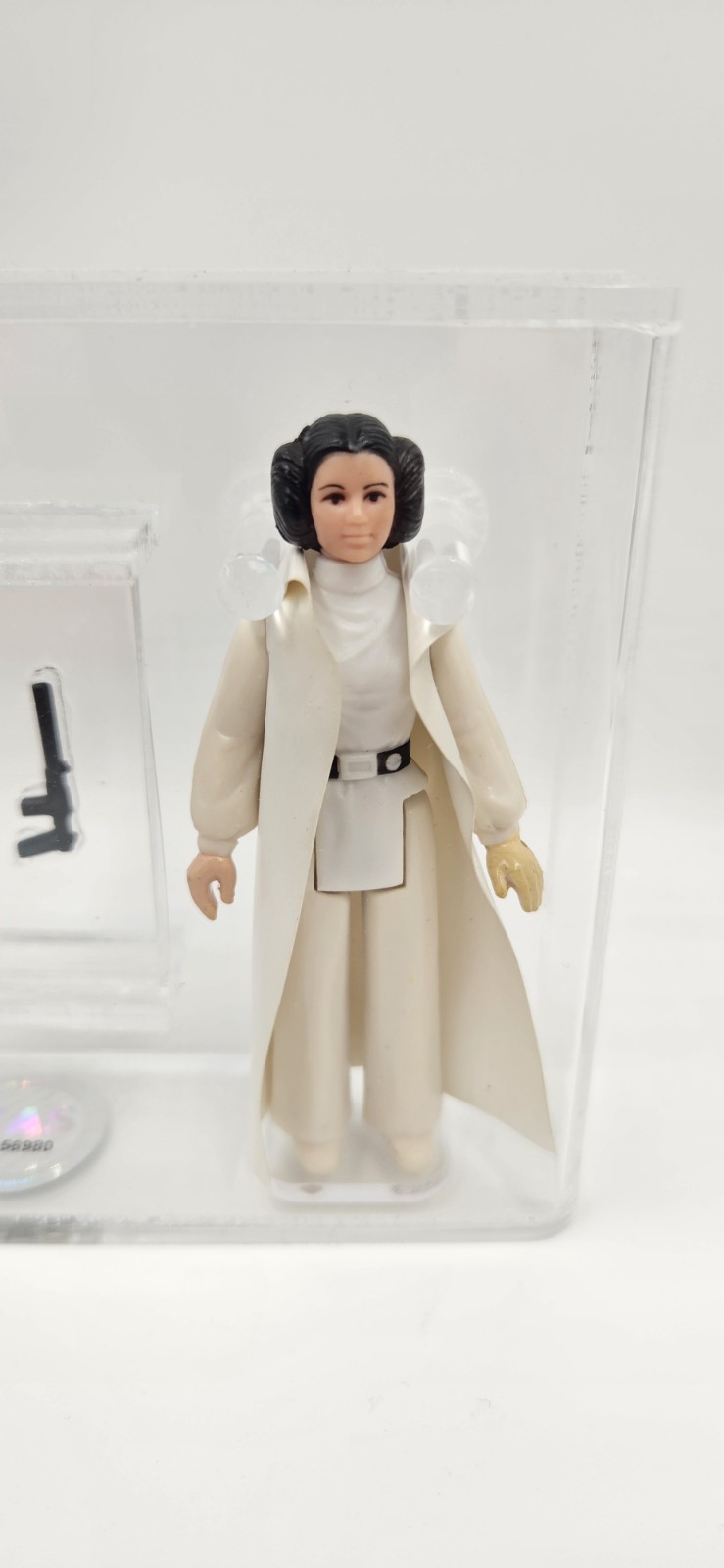 Princess Leia Organa sold