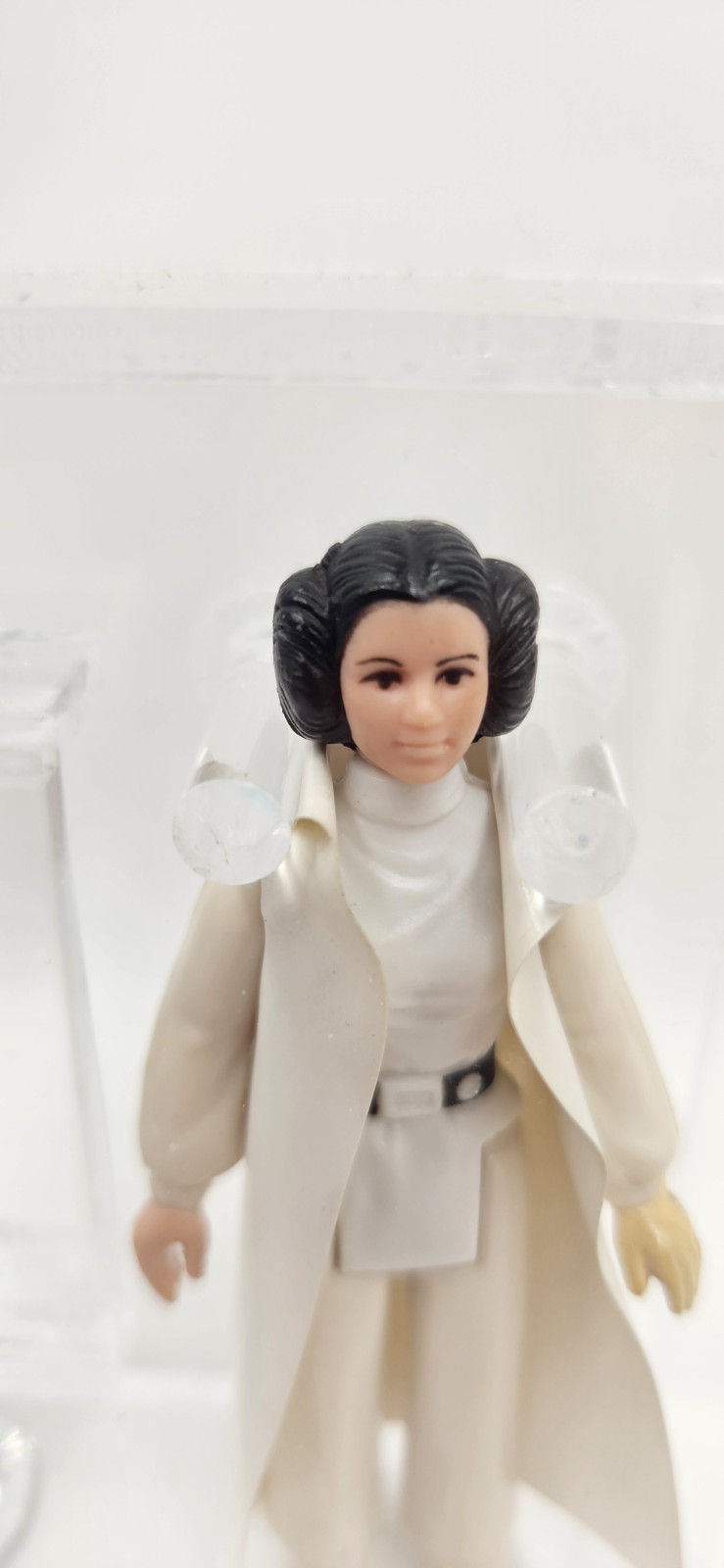 Princess Leia Organa sold