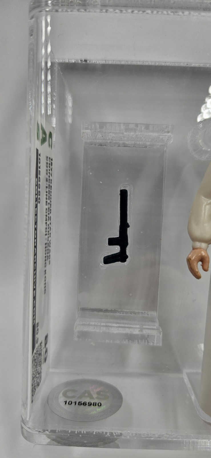 Princess Leia Organa sold