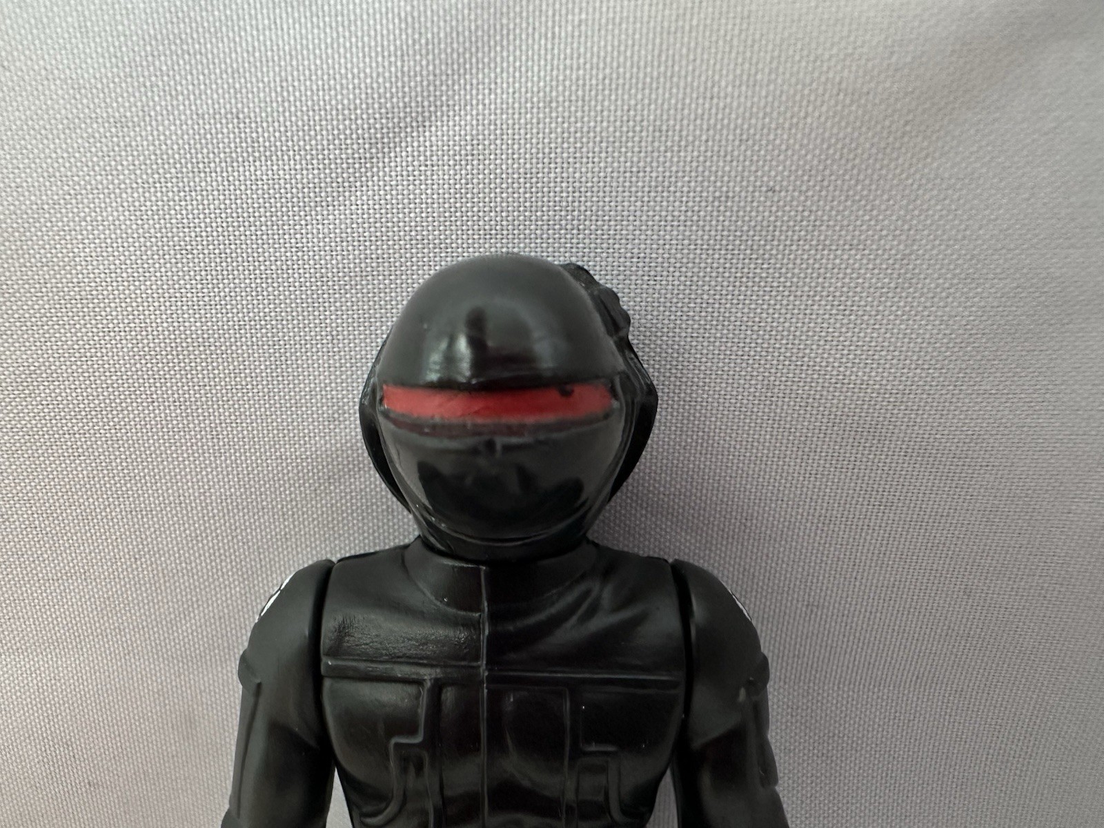 Imperial Gunner sold