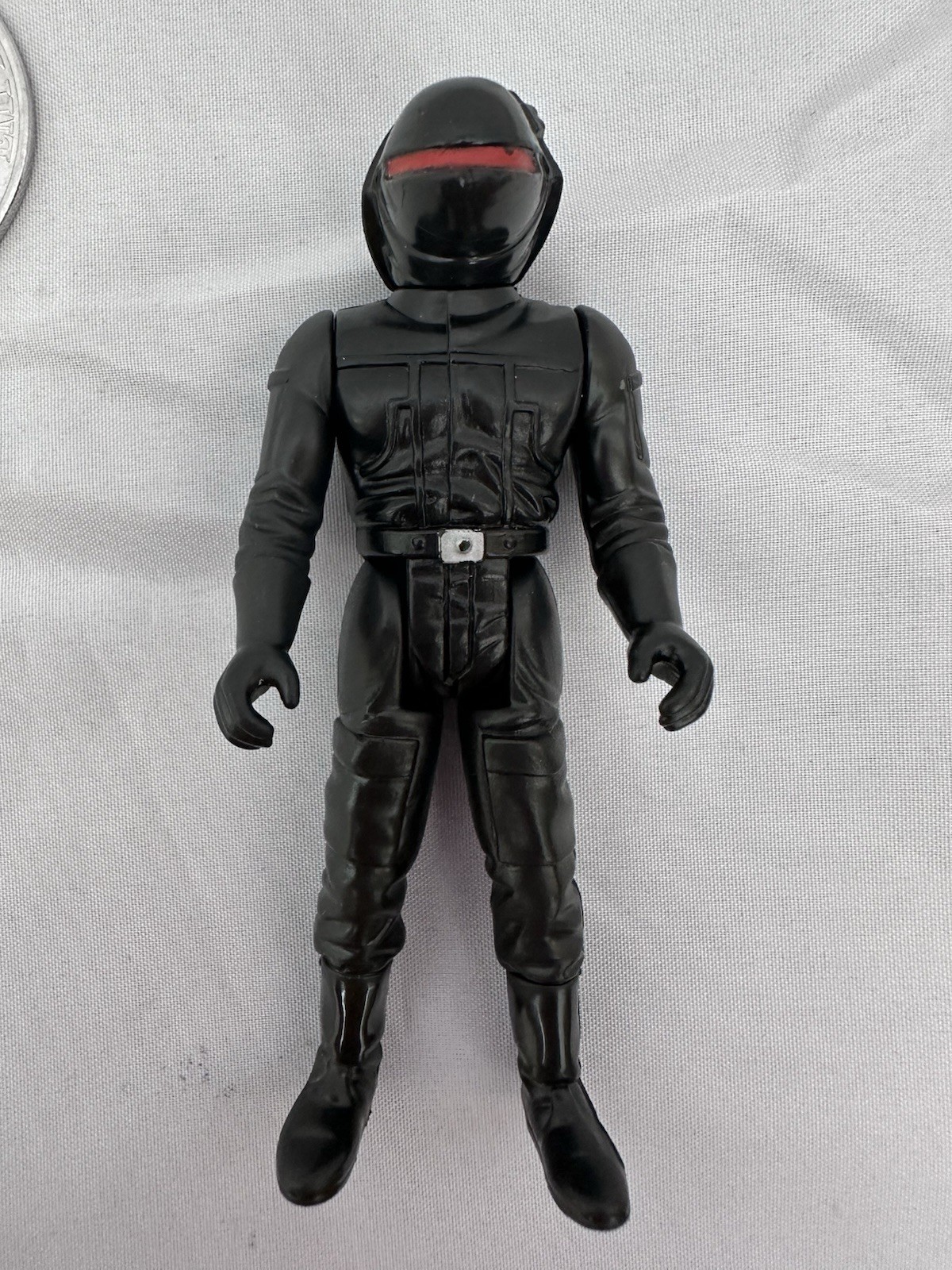 Imperial Gunner sold