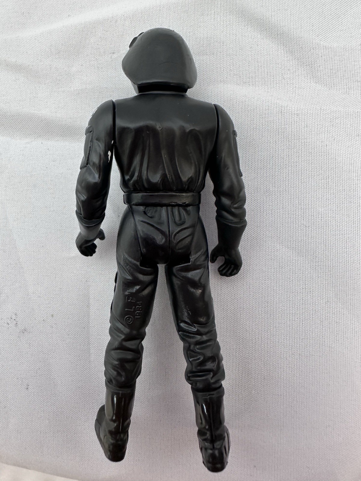 Imperial Gunner sold