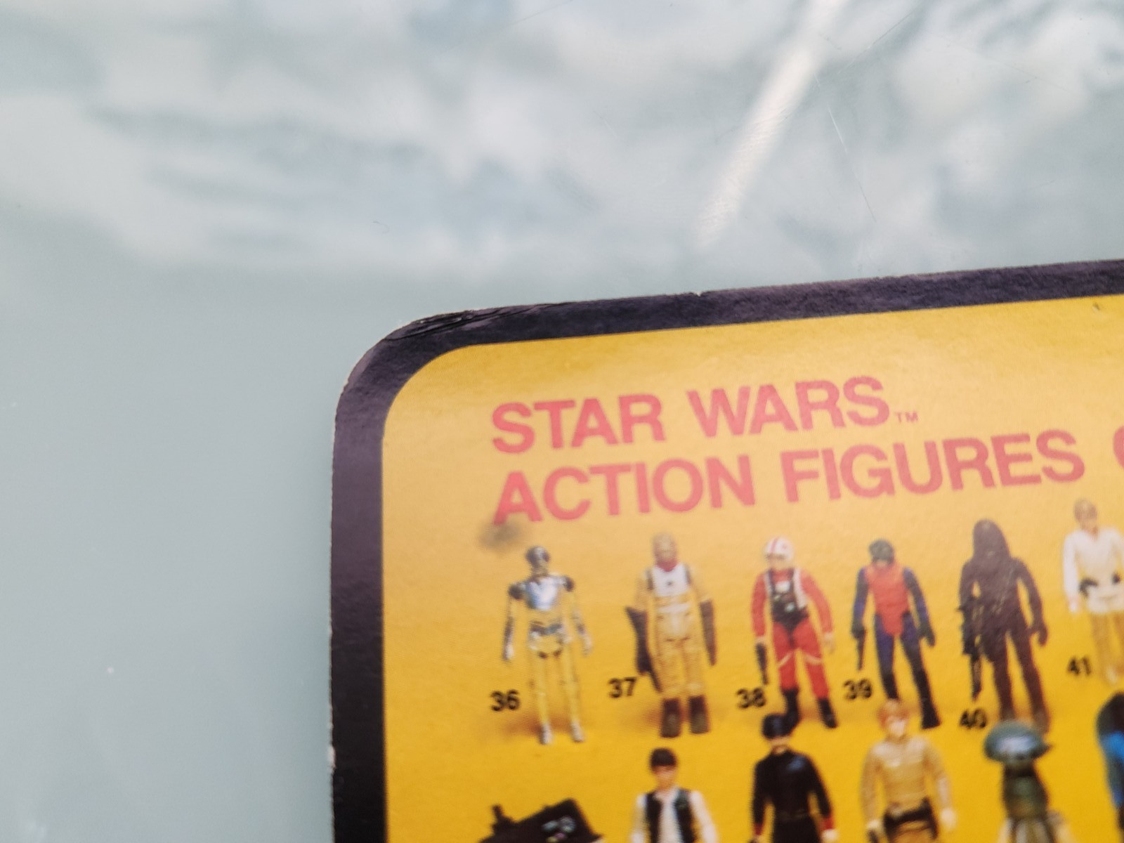 Zuckuss sold
