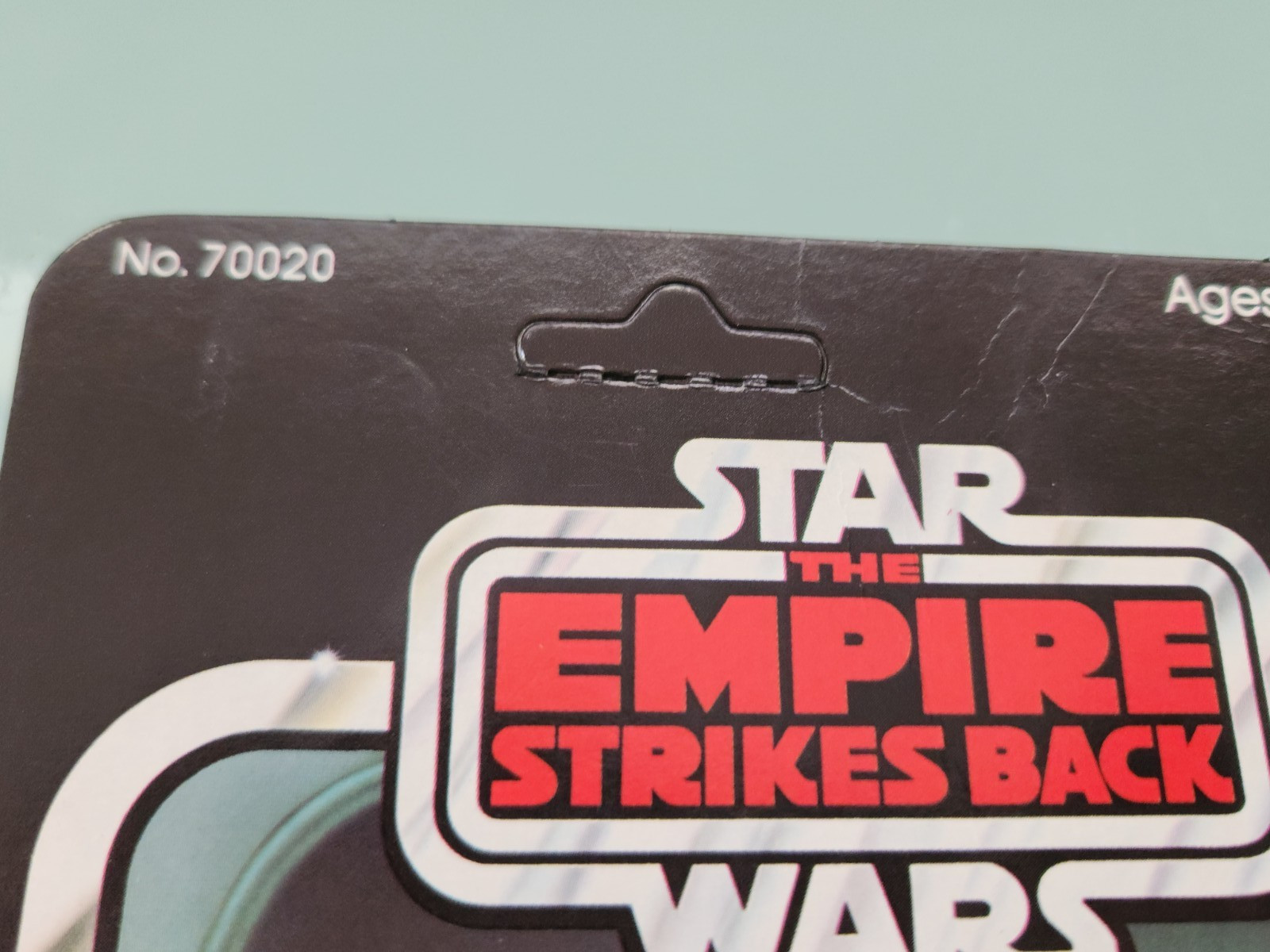 Zuckuss sold