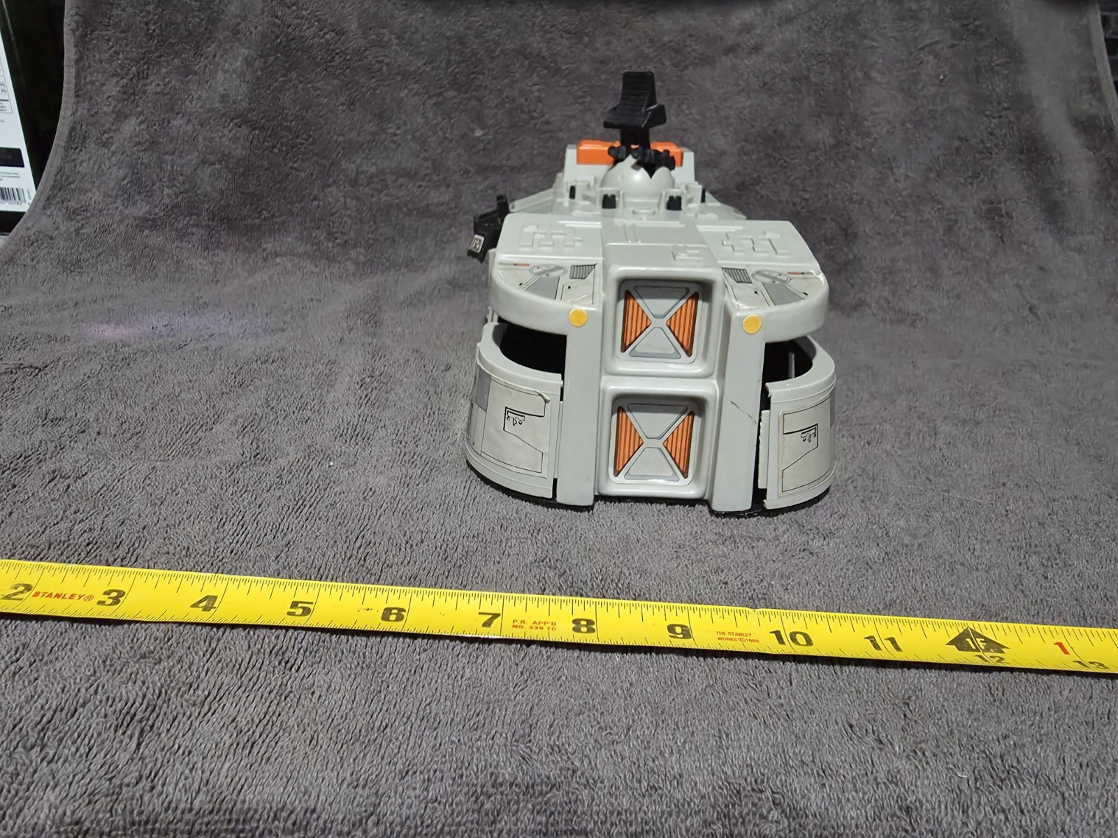 Imperial Cruiser sold