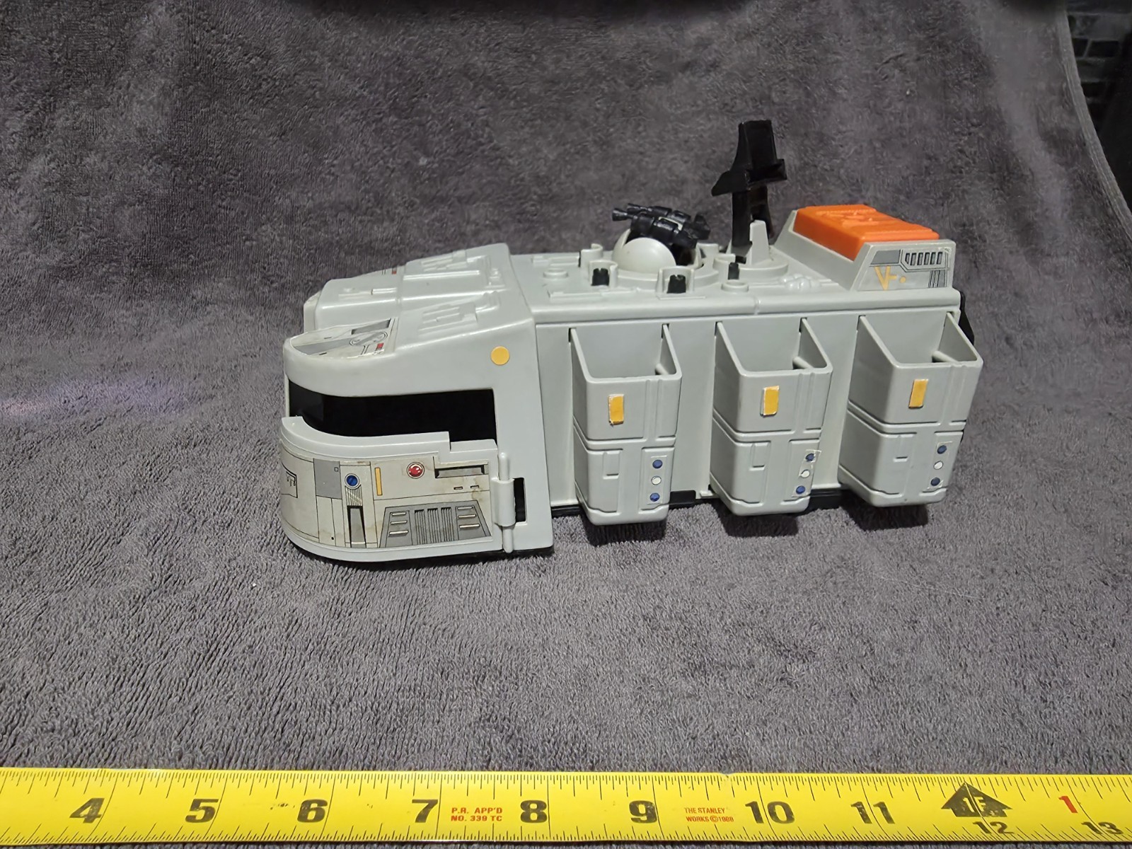 Imperial Cruiser sold