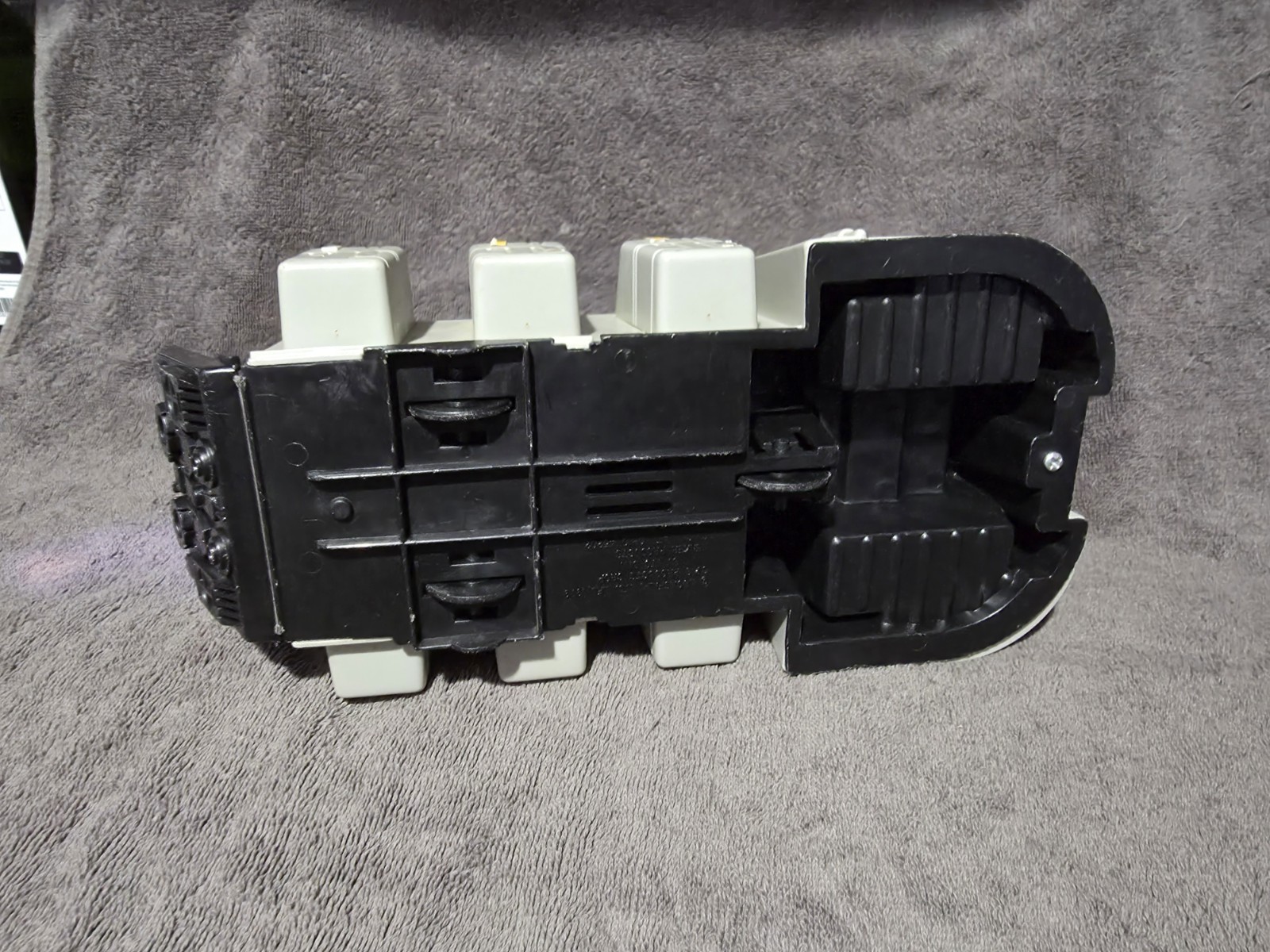 Imperial Cruiser sold