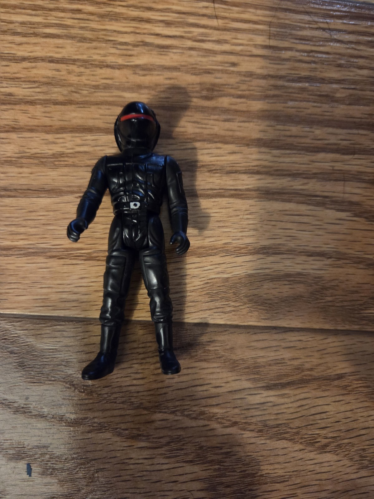 Imperial Gunner sold