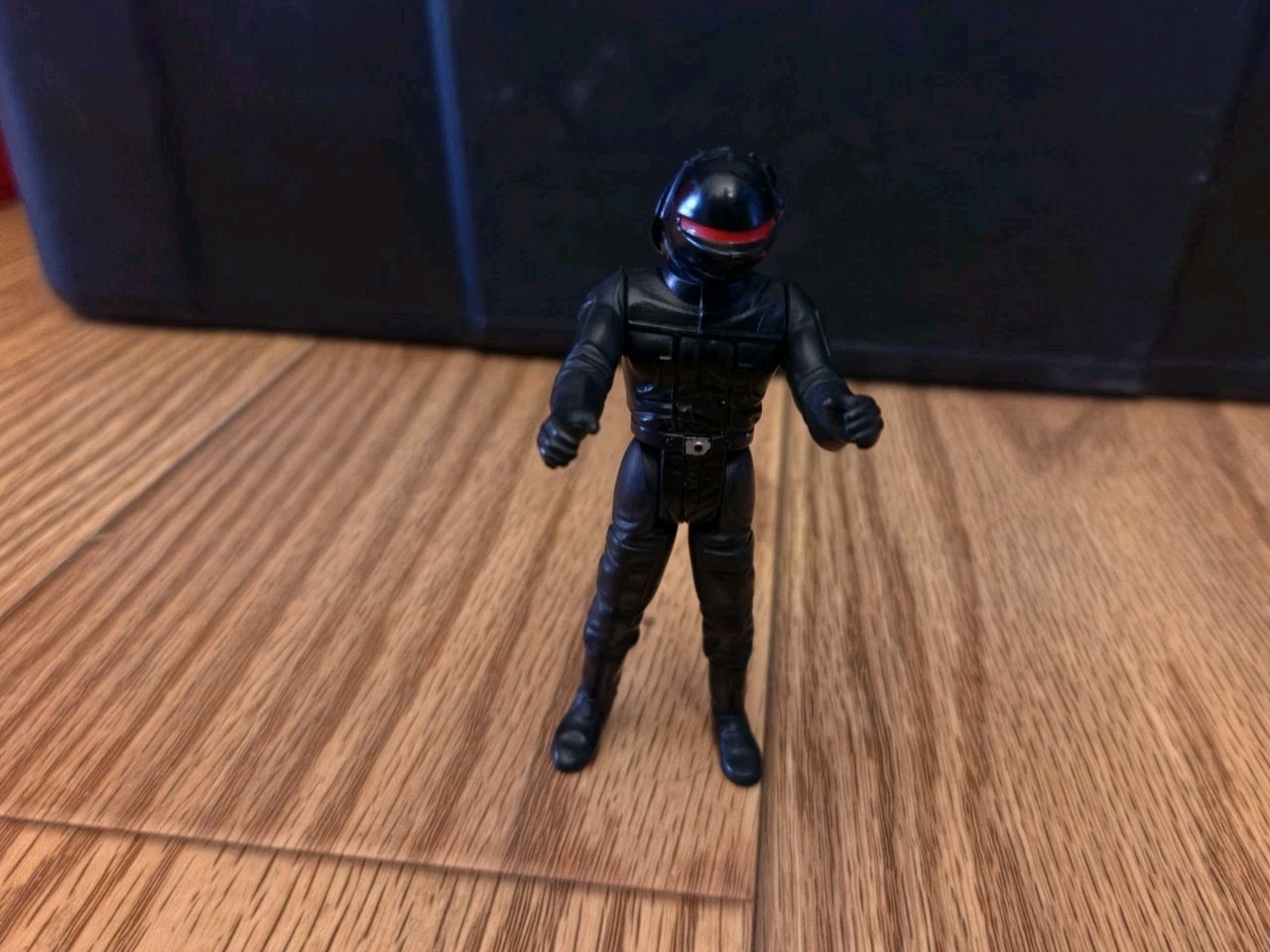 Imperial Gunner sold