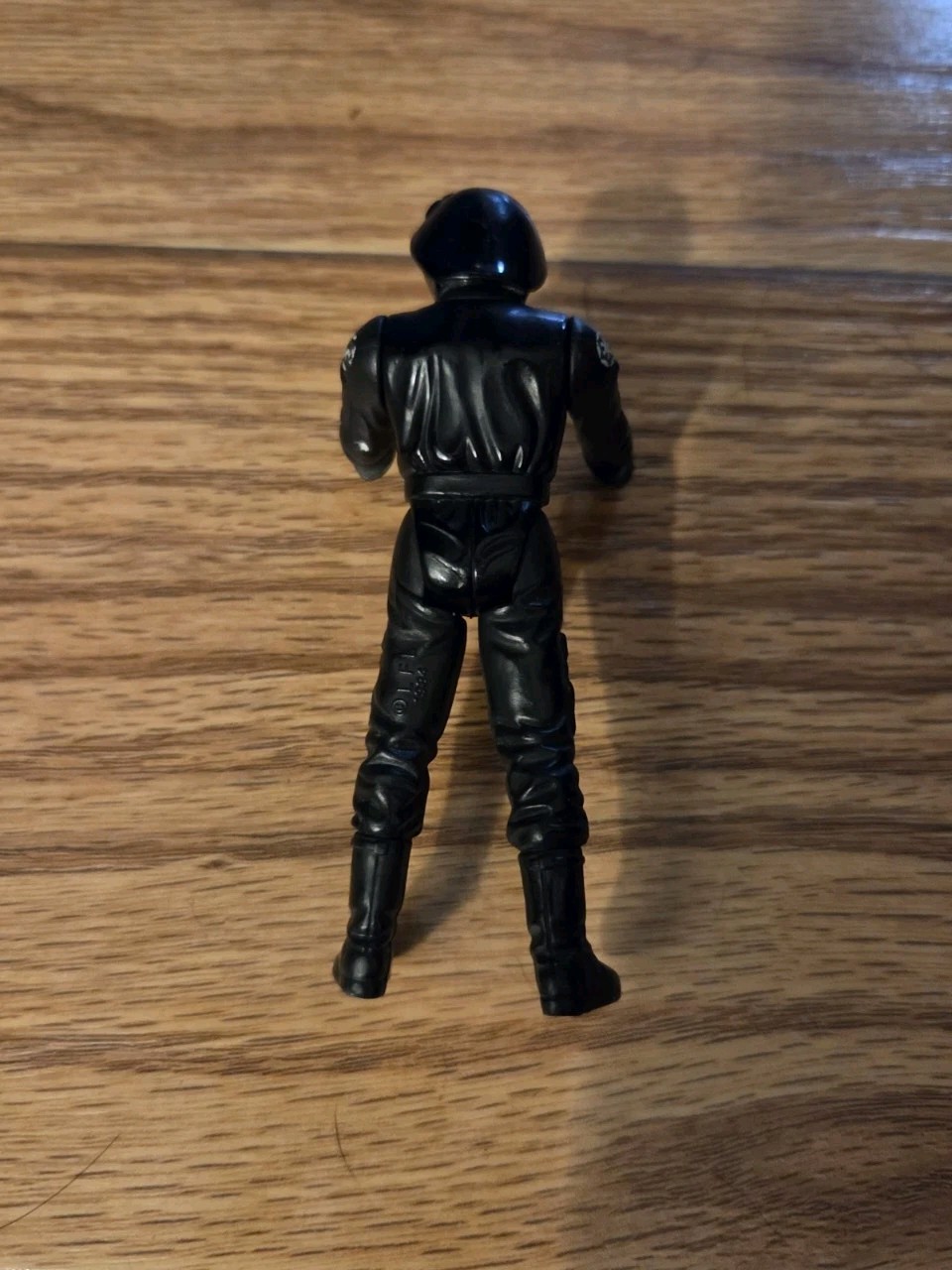 Imperial Gunner sold