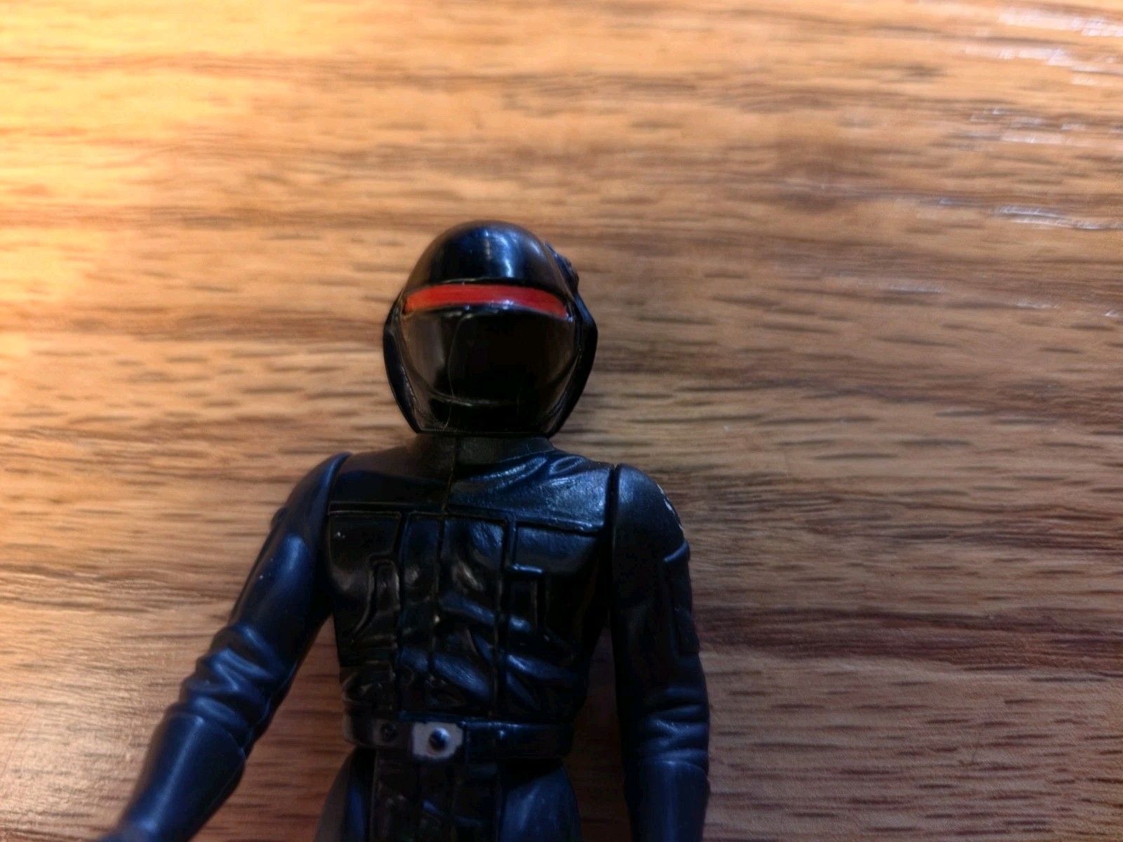Imperial Gunner sold