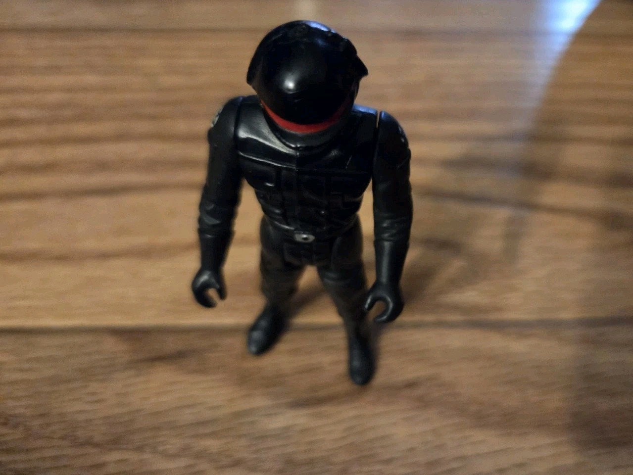 Imperial Gunner sold