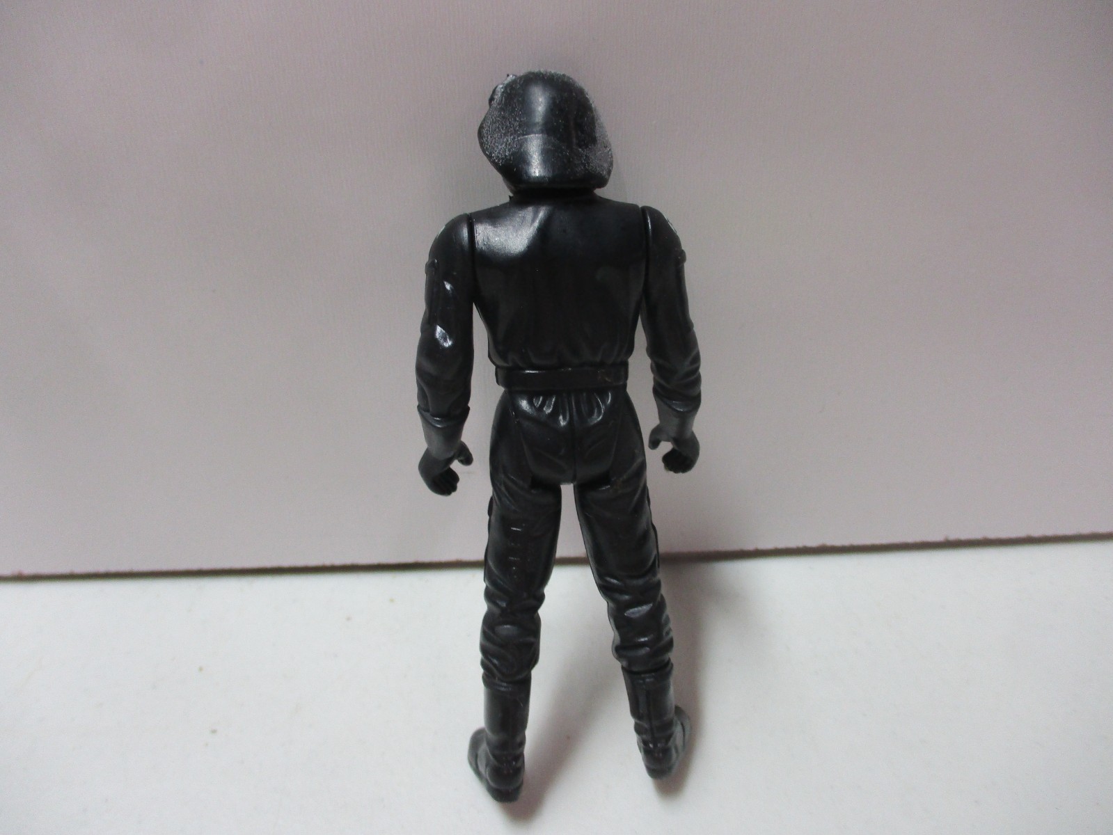 Imperial Gunner sold