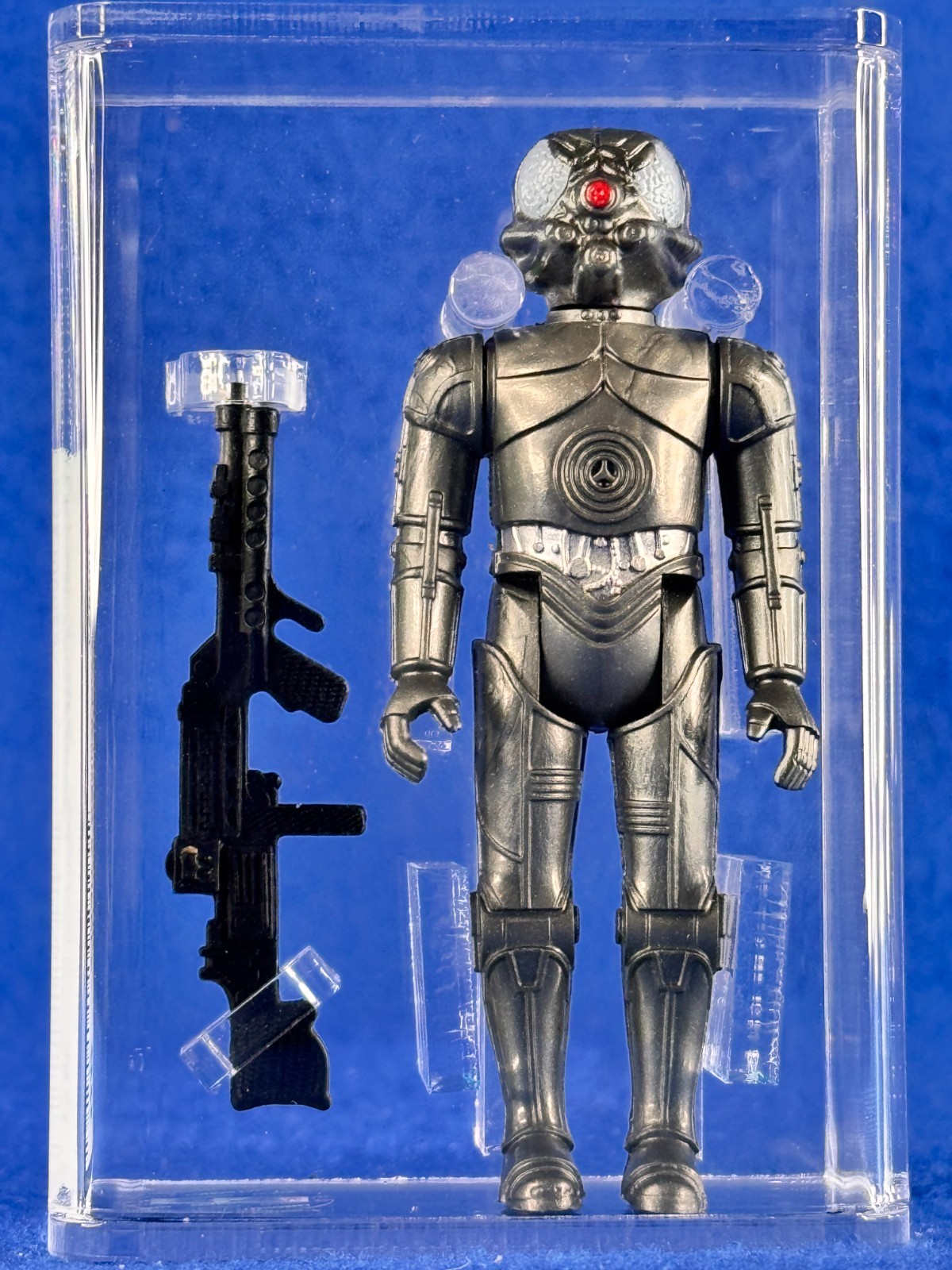 Zuckuss sold