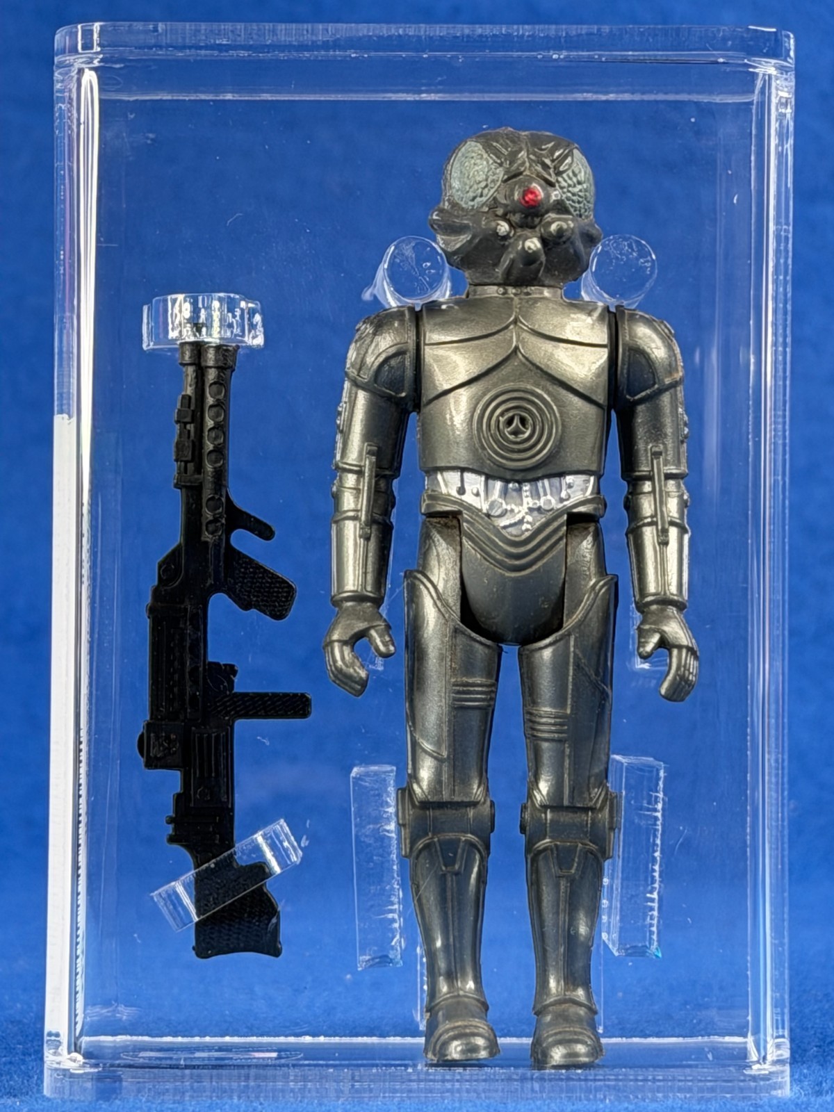 Zuckuss sold