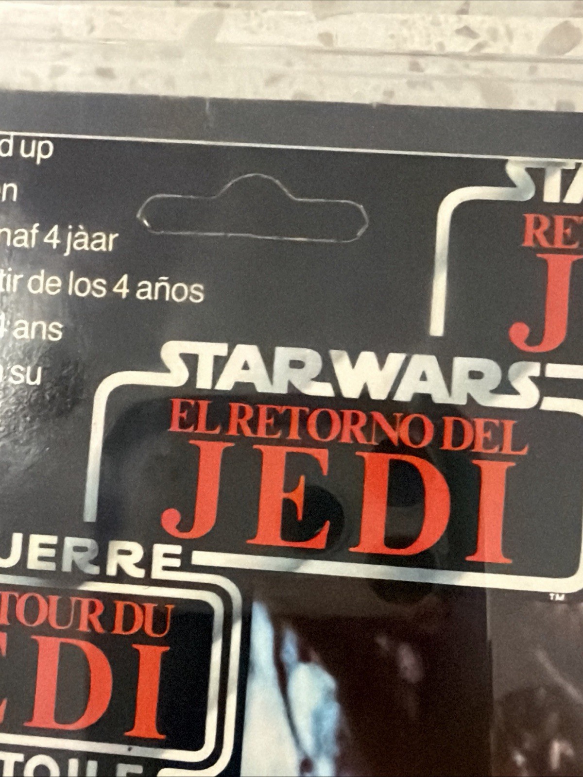 Yoda, The Jedi Master sold