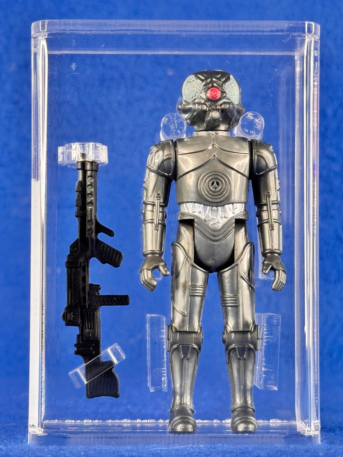 Zuckuss sold