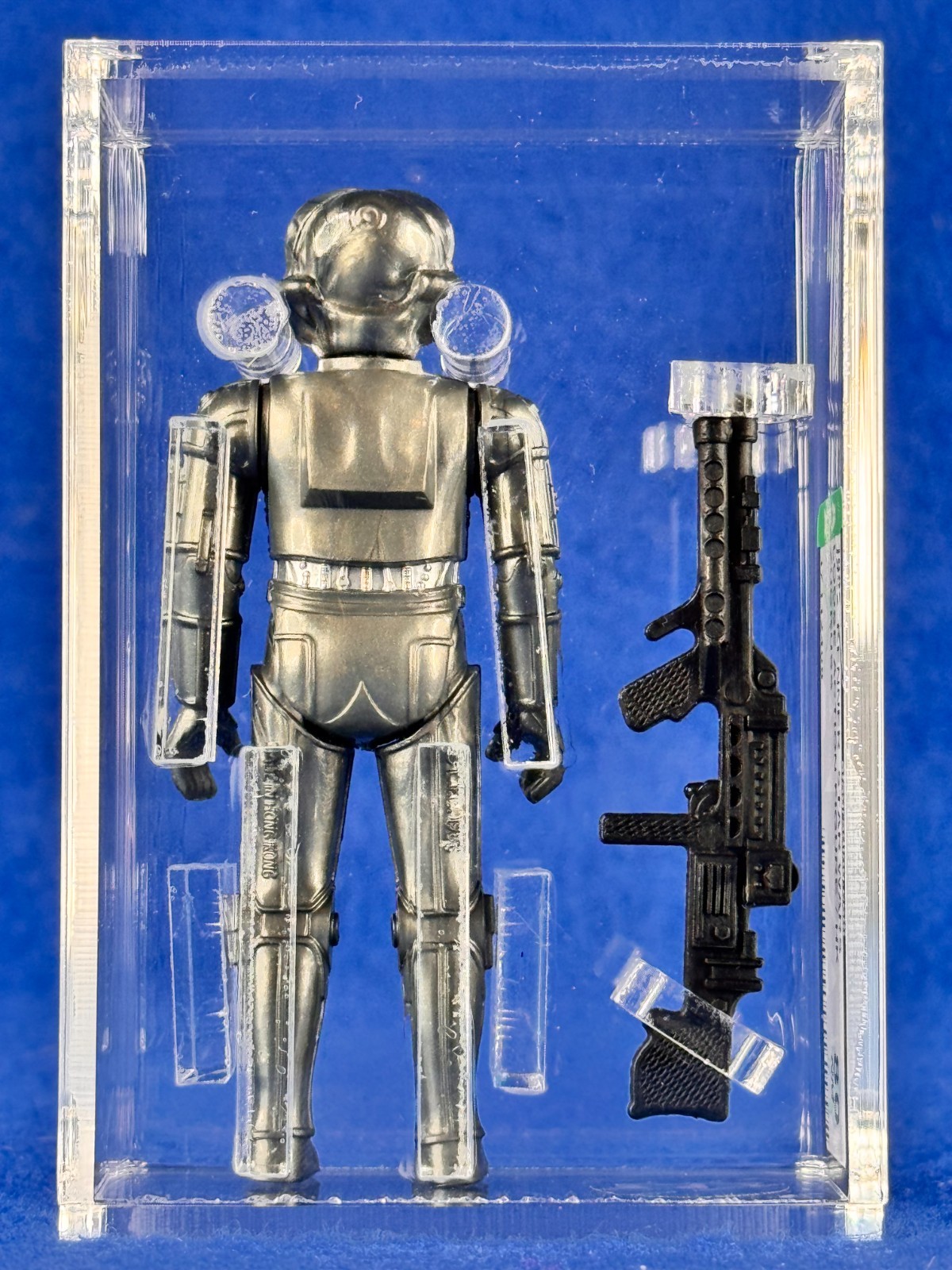 Zuckuss sold