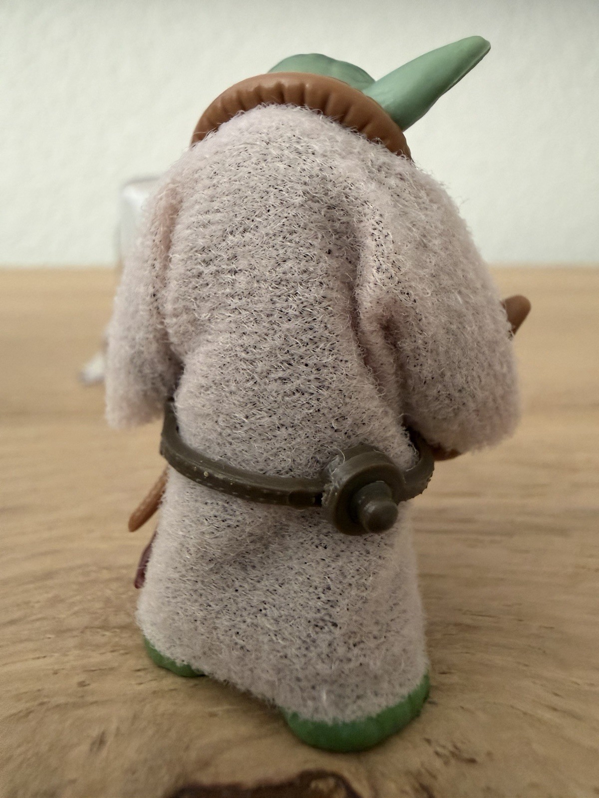 Yoda, The Jedi Master sold