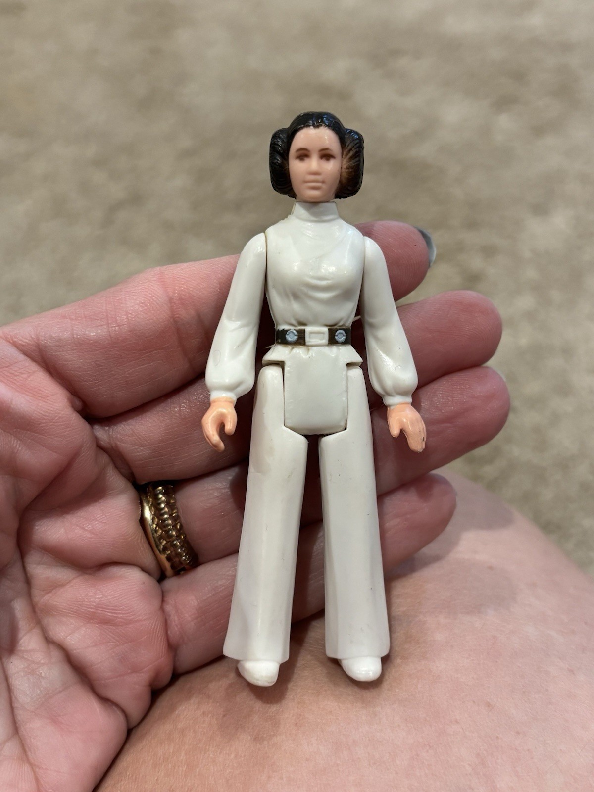 Princess Leia Organa sold