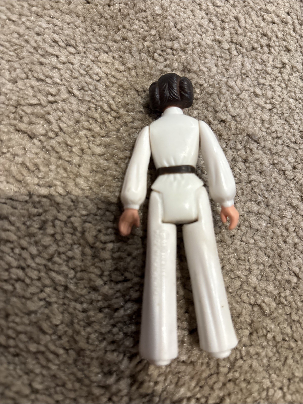 Princess Leia Organa sold