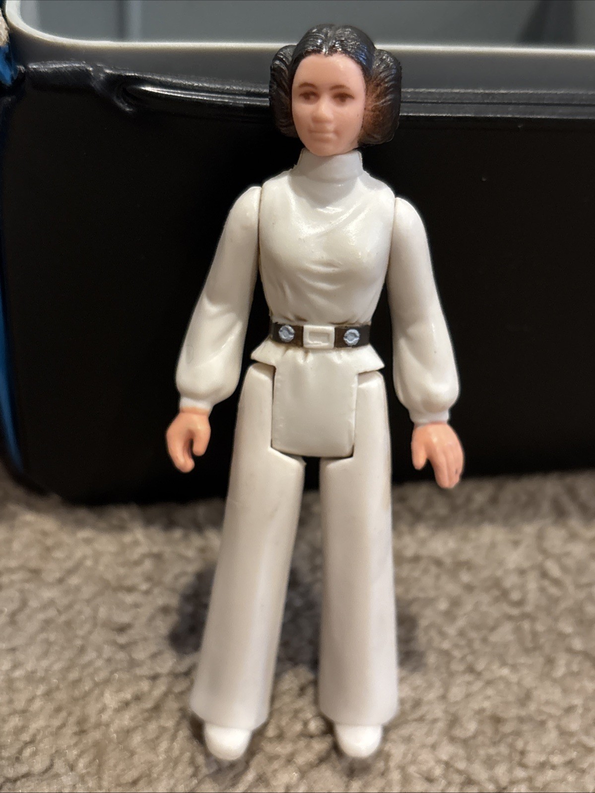 Princess Leia Organa sold