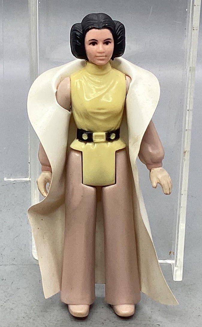 Princess Leia Organa sold