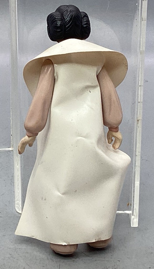 Princess Leia Organa sold