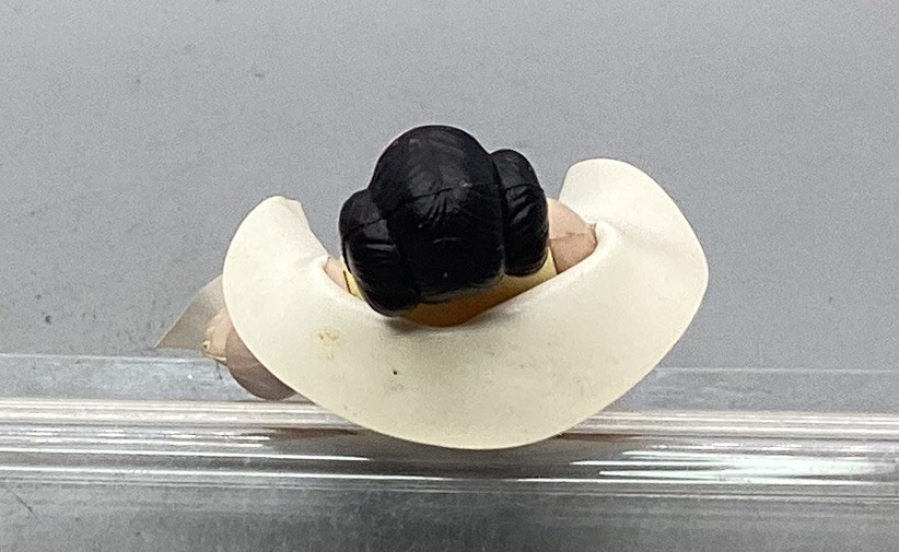 Princess Leia Organa sold