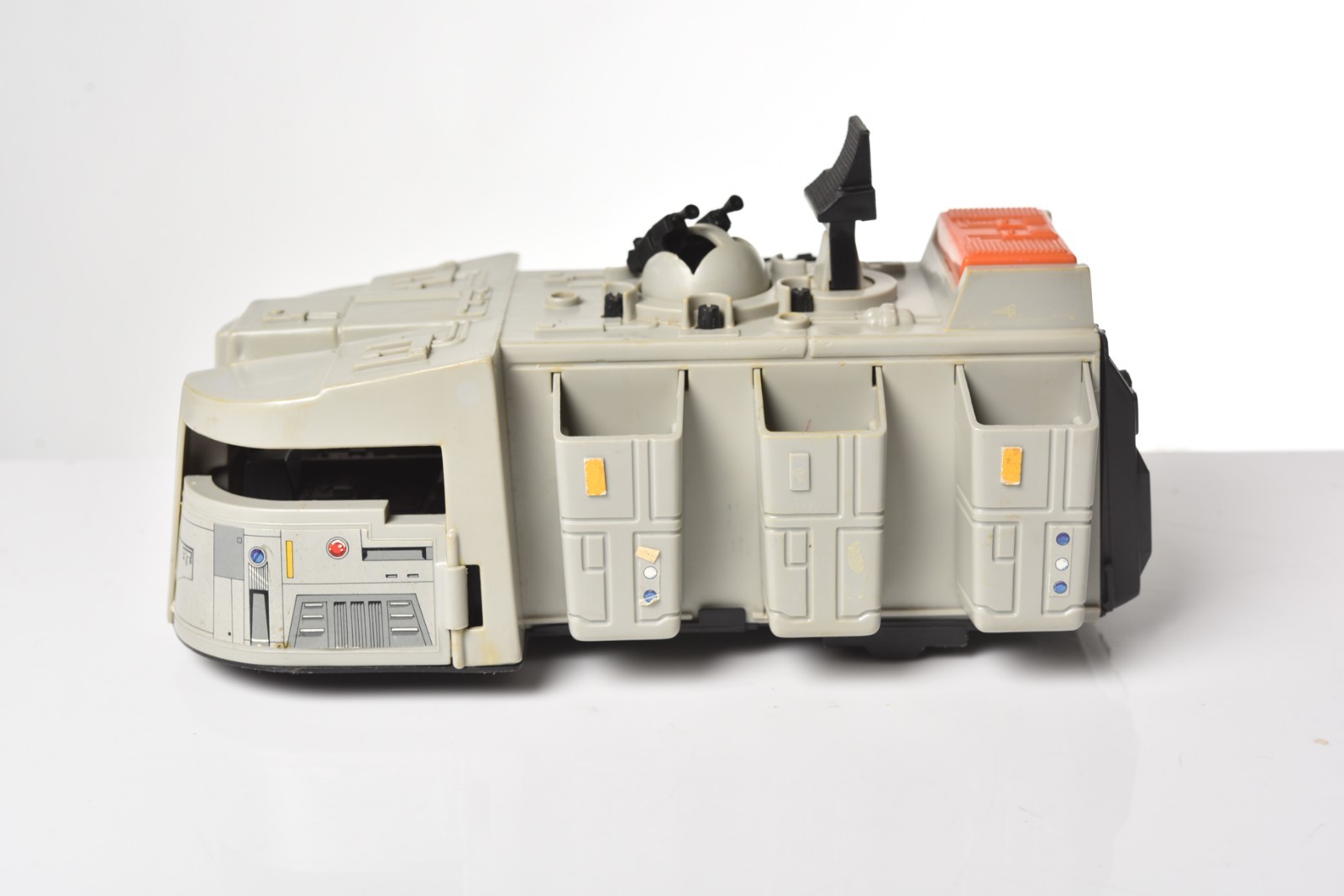 Imperial Cruiser sold
