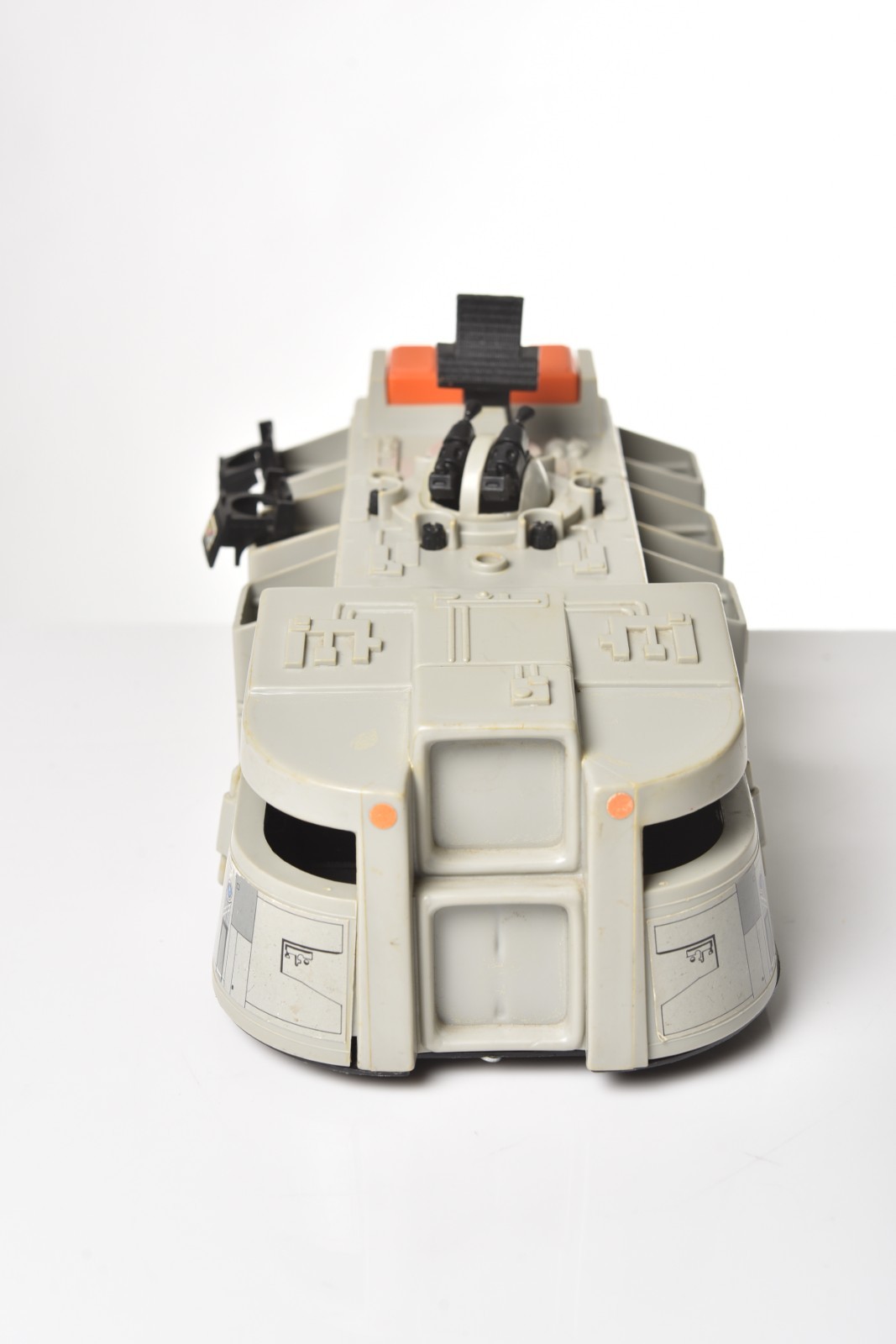 Imperial Cruiser sold