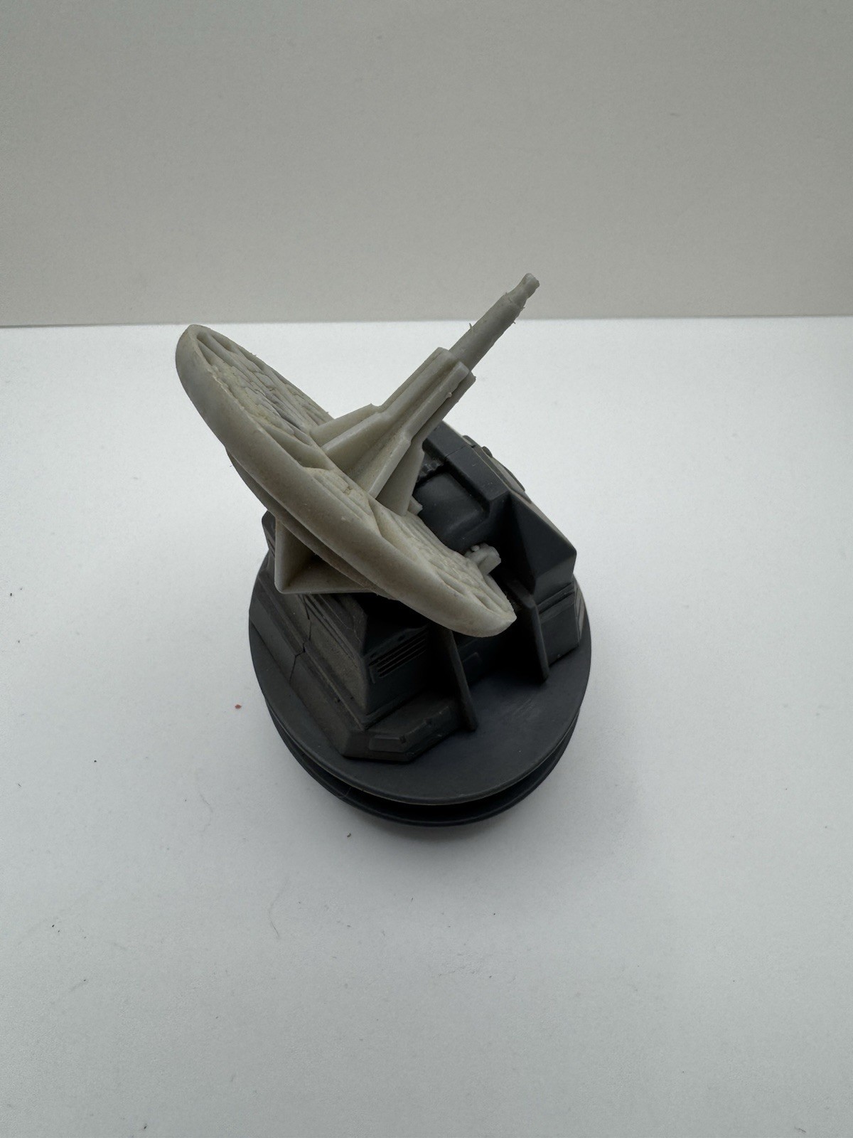 Hoth Ice Planet Adventure Set sold