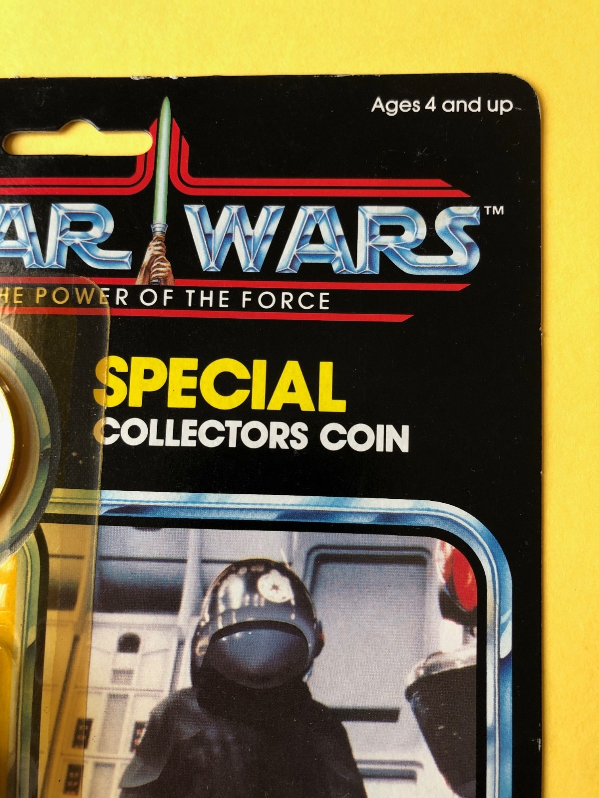 Imperial Gunner sold